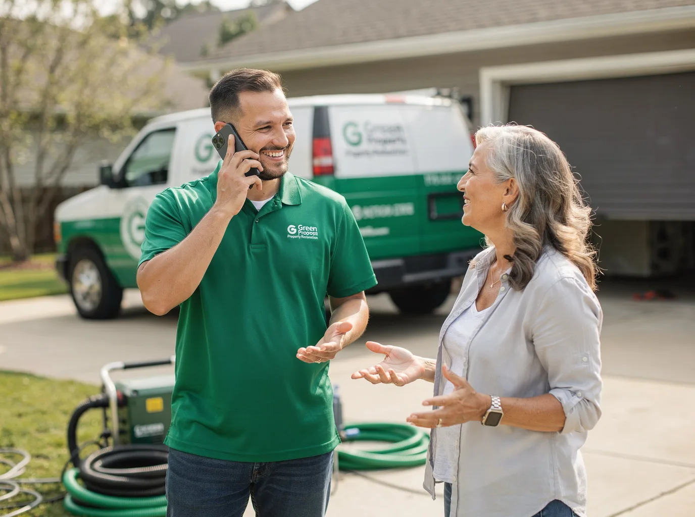 Water Damage Restoration Clinton, MA FAQs